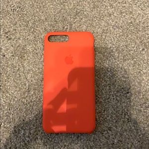 I phone 7 plus case